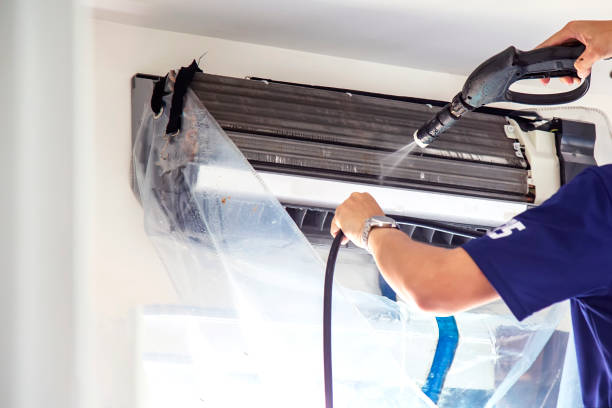 Best Emergency Air Duct Cleaning  in Eaton, OH
