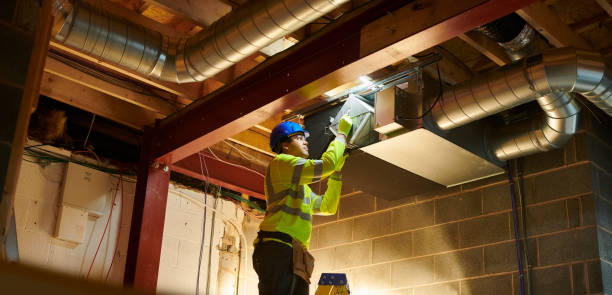 Best Affordable Duct Cleaning Services  in Eaton, OH