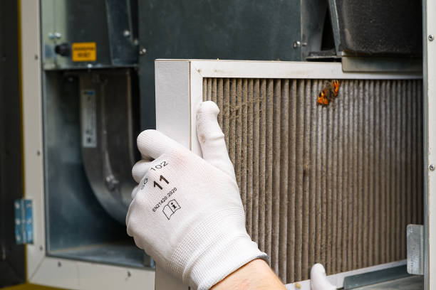 Best HVAC Duct Inspection Services  in Eaton, OH