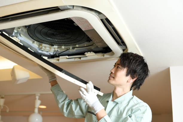 Best Best Air Duct Cleaning Near Me  in Eaton, OH