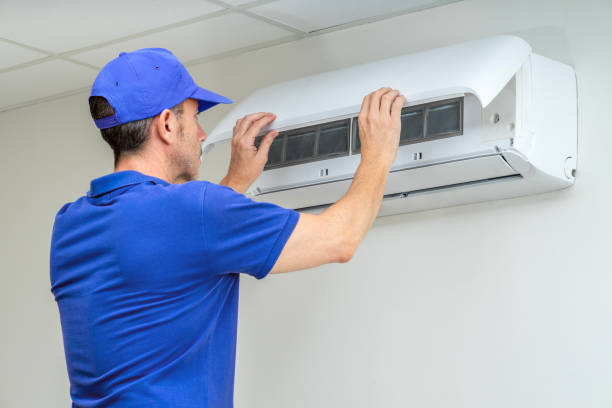 Best Commercial Air Duct Cleaning  in Eaton, OH