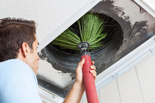 Best Best Air Duct Cleaning Near Me  in Eaton, OH
